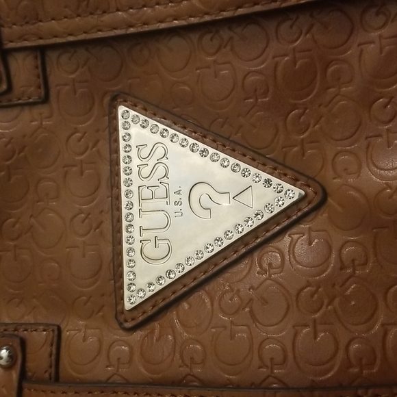 GUESS BAG - Picture 3 of 9